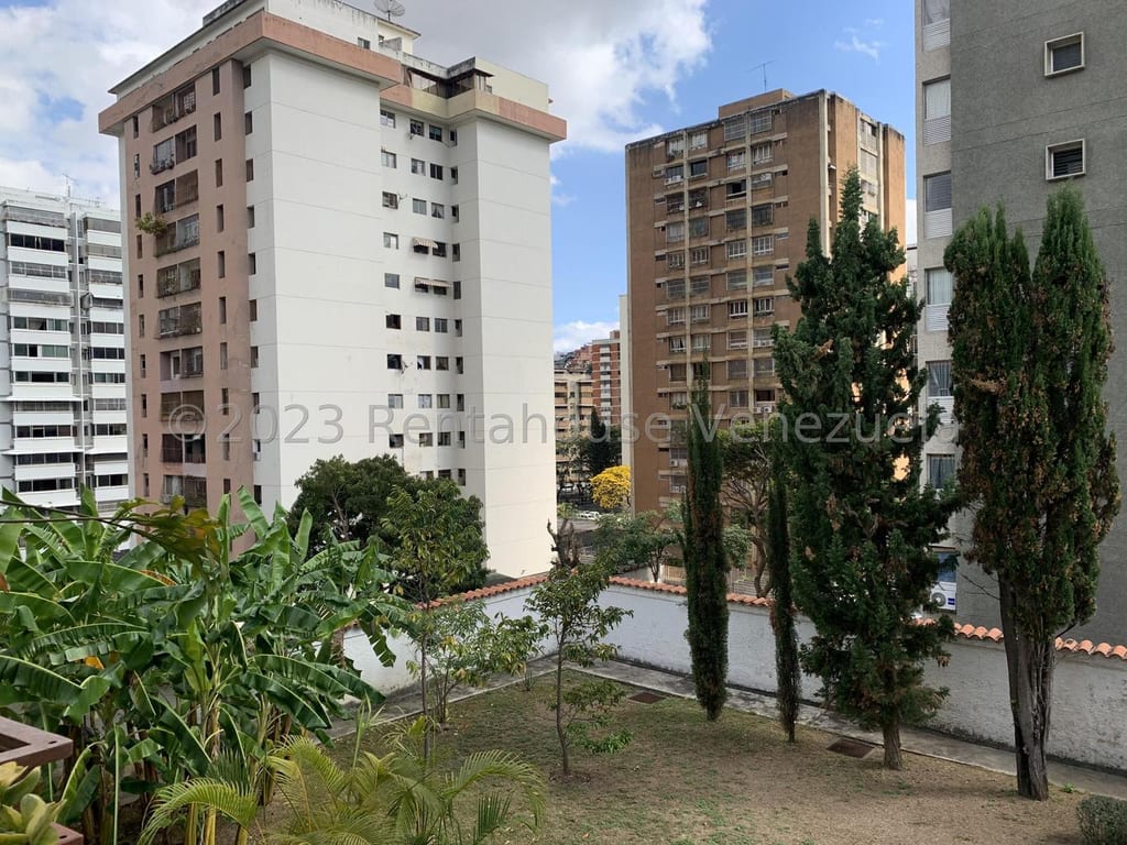 Casa en El Marqués, Caracas - 1