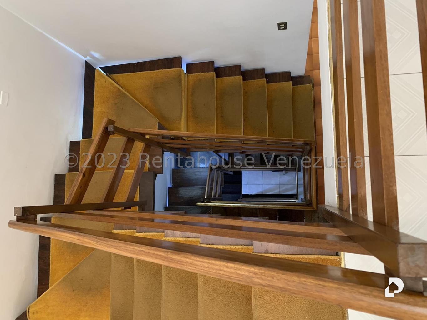 Casa en El Marqués, Caracas – 24