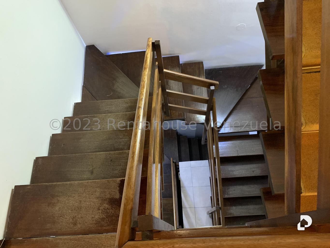 Casa en El Marqués, Caracas – 27