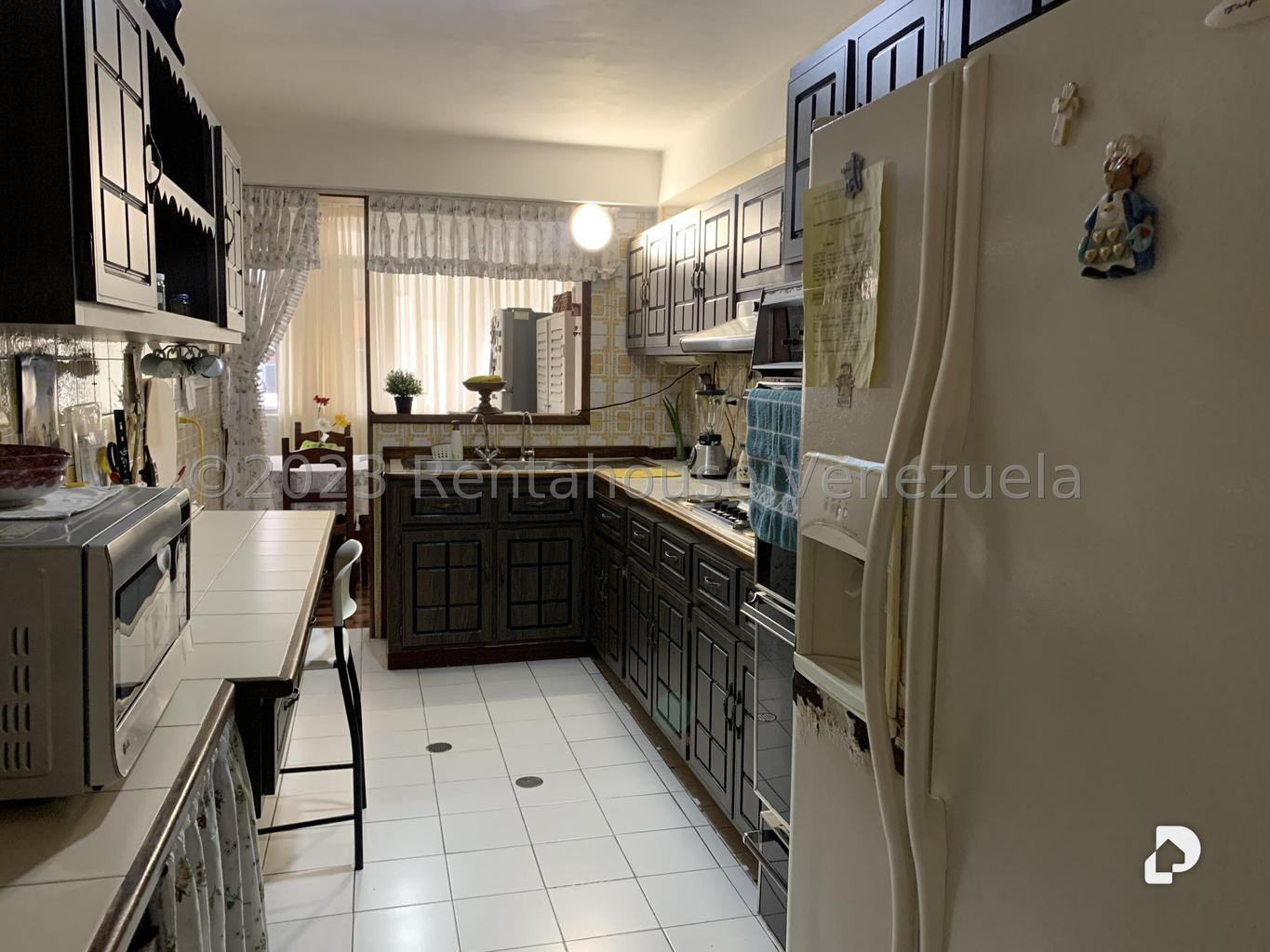 Casa en El Marqués, Caracas – 28