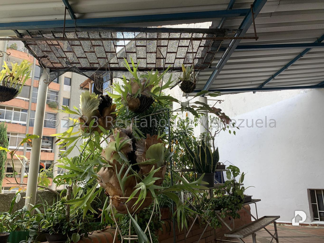 Casa en El Marqués, Caracas – 12