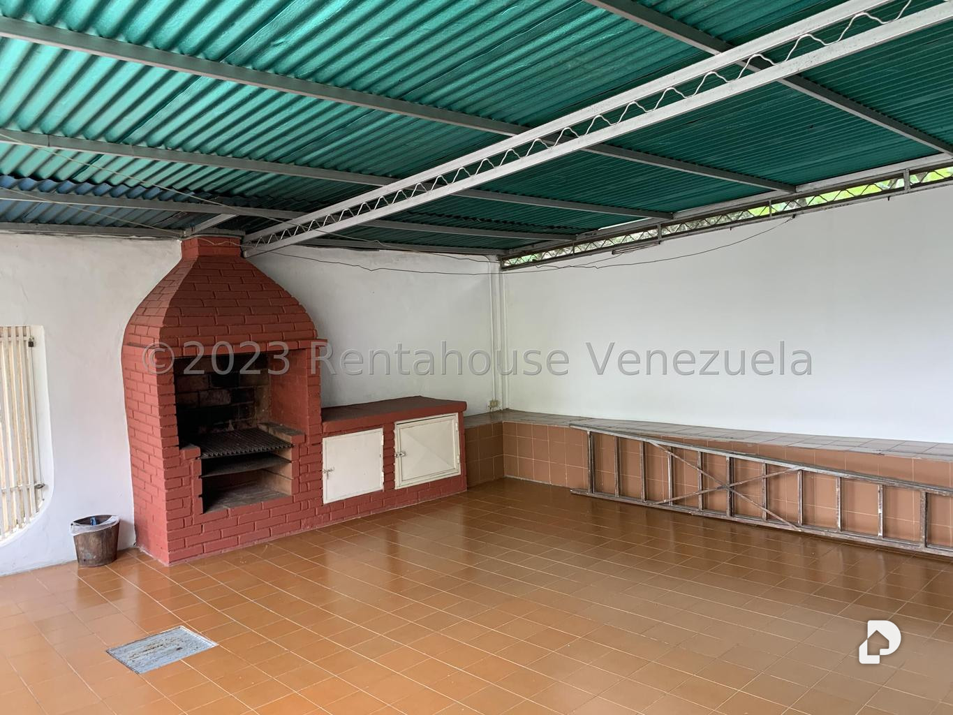 Casa en El Marqués, Caracas – 16