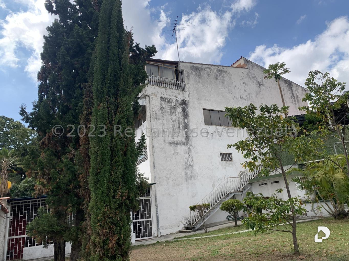 Casa en El Marqués, Caracas – 15