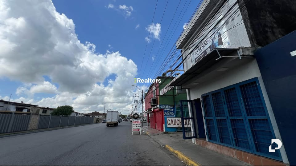 Local comercial en Maturín – 2