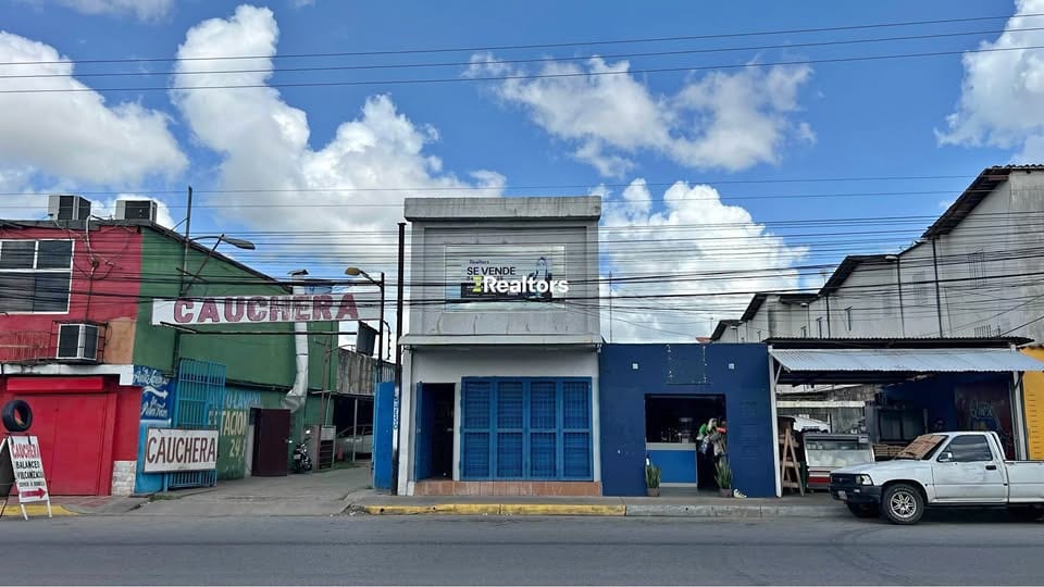 Local comercial en Maturín - 1
