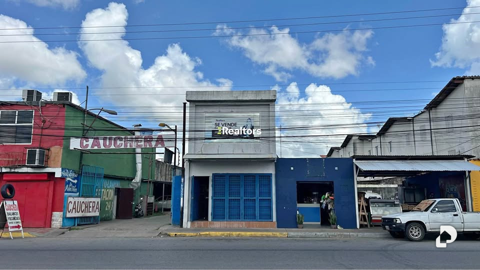 Local comercial en Maturín – 1