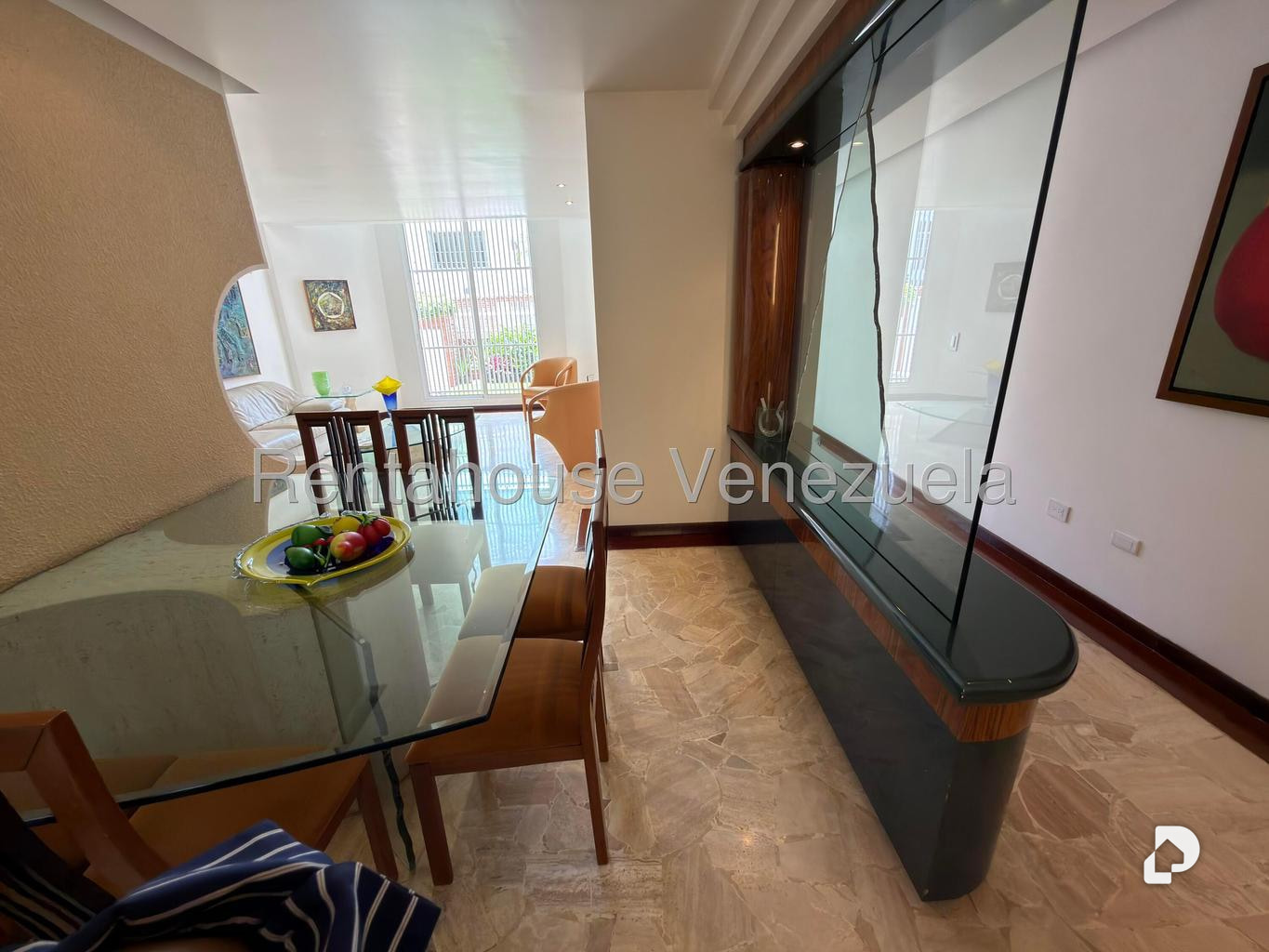 Casa en Alto Prado, Caracas – 7