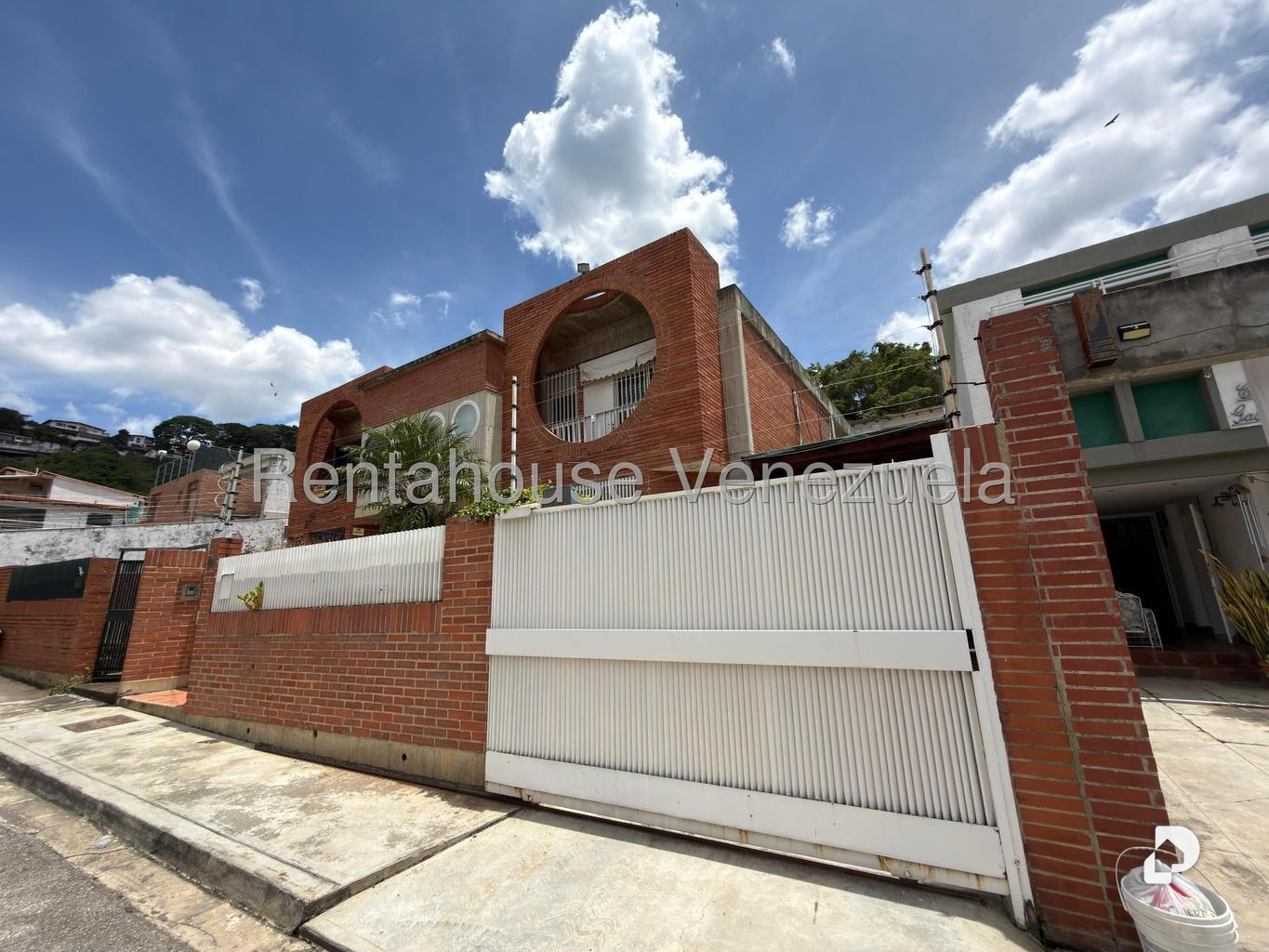 Casa en Alto Prado, Caracas – 1