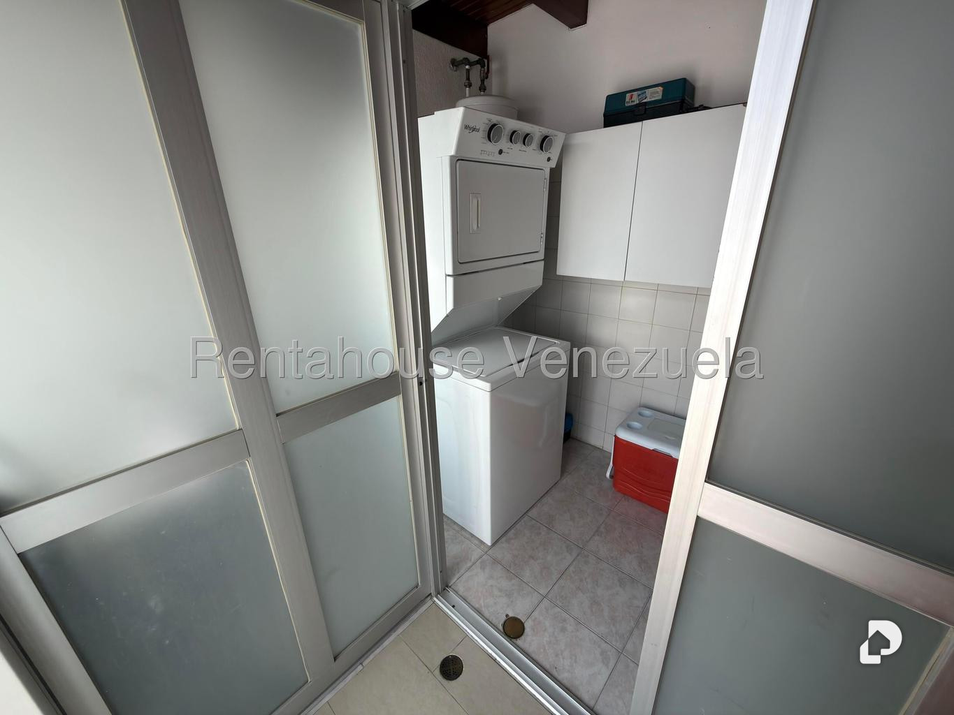 Casa en Alto Prado, Caracas – 34