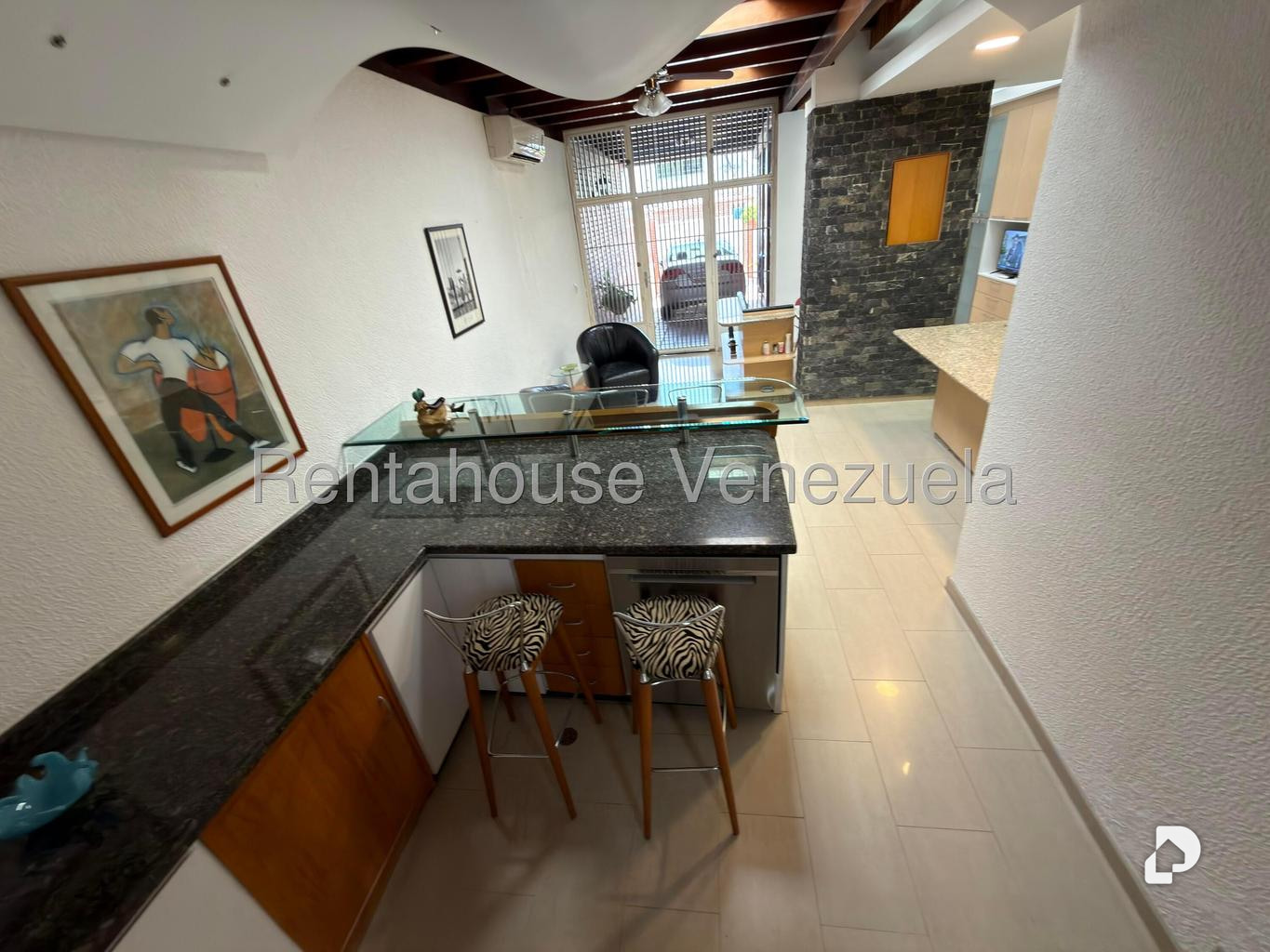 Casa en Alto Prado, Caracas – 20