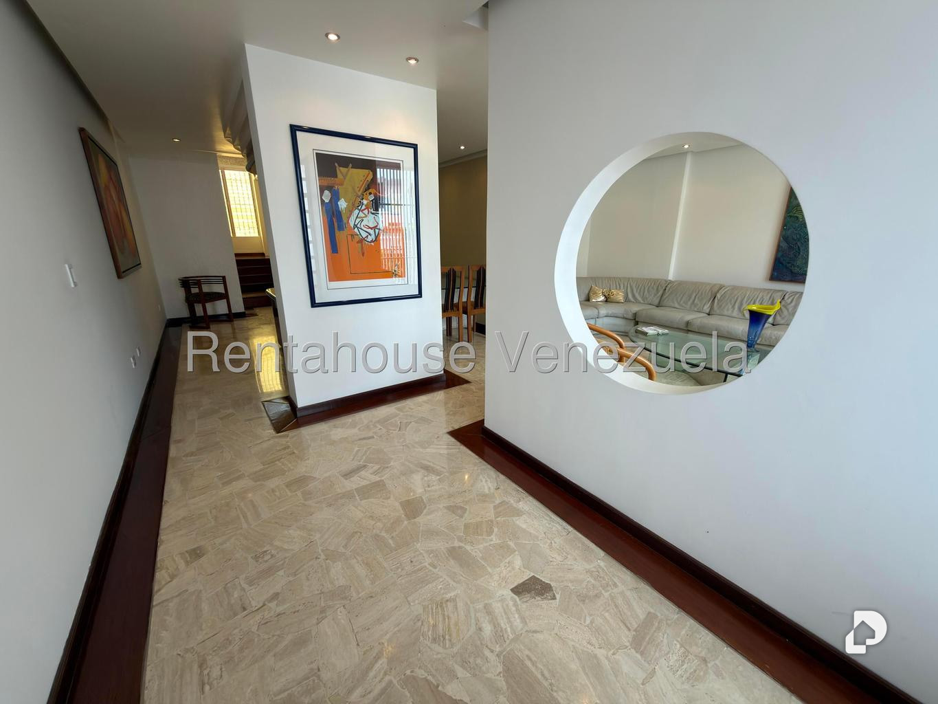 Casa en Alto Prado, Caracas – 2