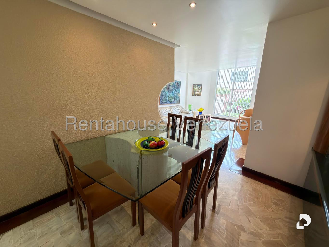 Casa en Alto Prado, Caracas – 8