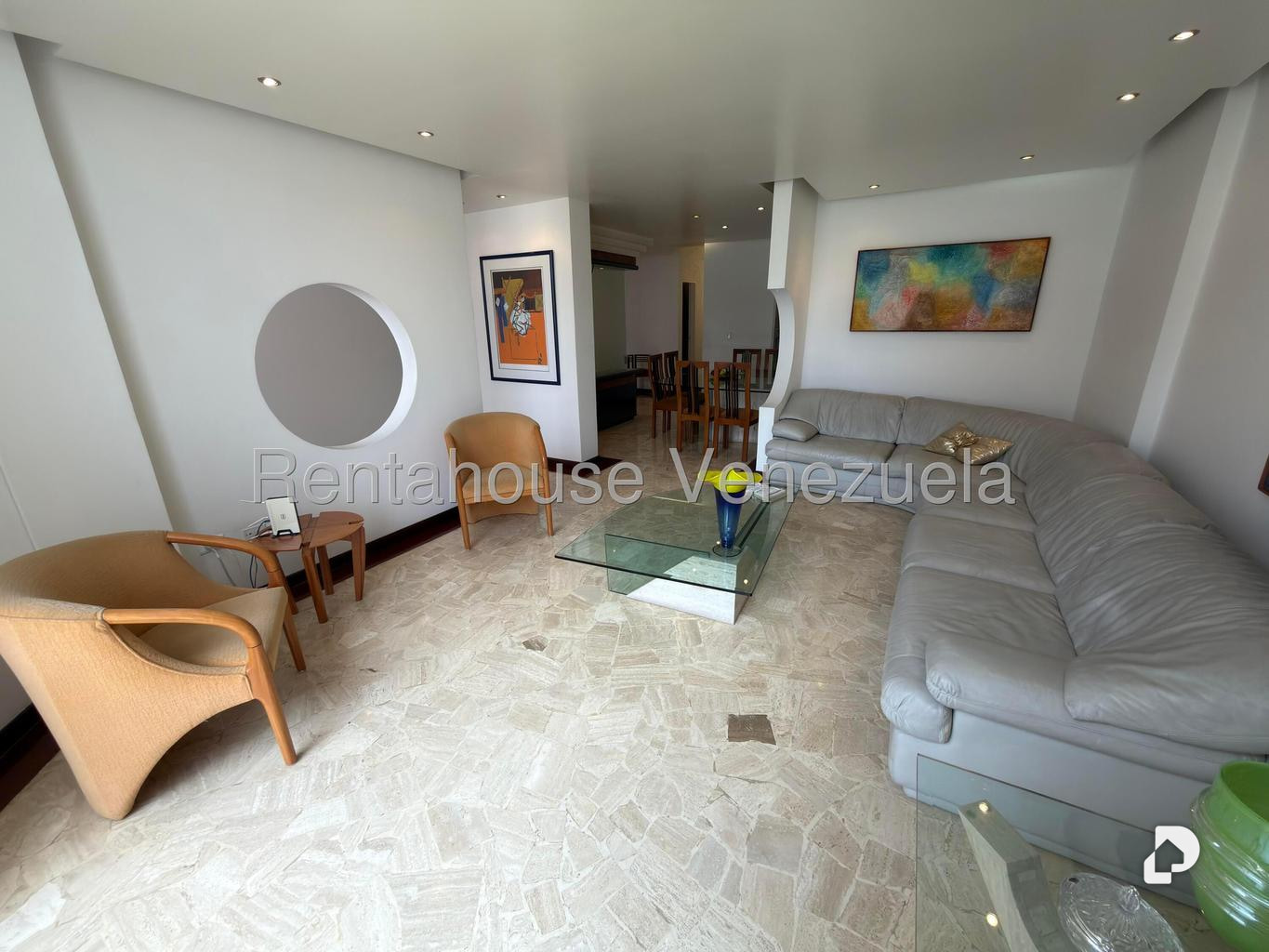 Casa en Alto Prado, Caracas – 6