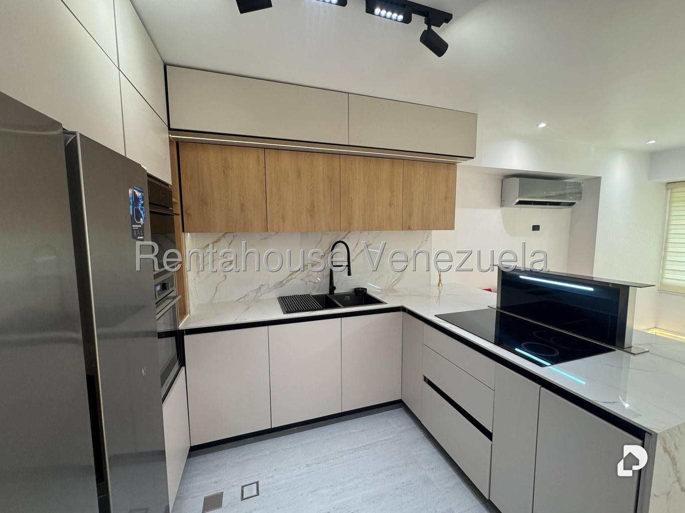 Apartamento en Lomas de La Alameda, Caracas – 6
