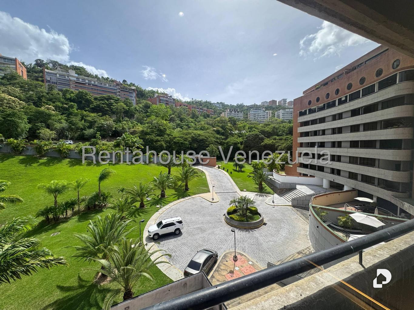 Apartamento en Lomas de La Alameda, Caracas – 20