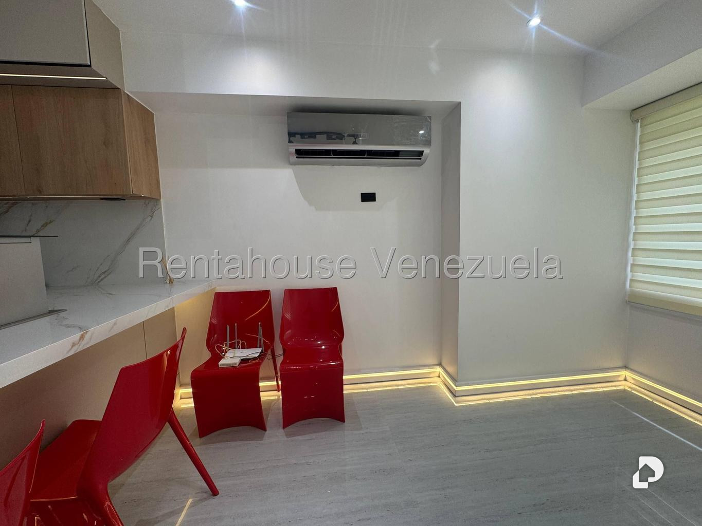 Apartamento en Lomas de La Alameda, Caracas – 16