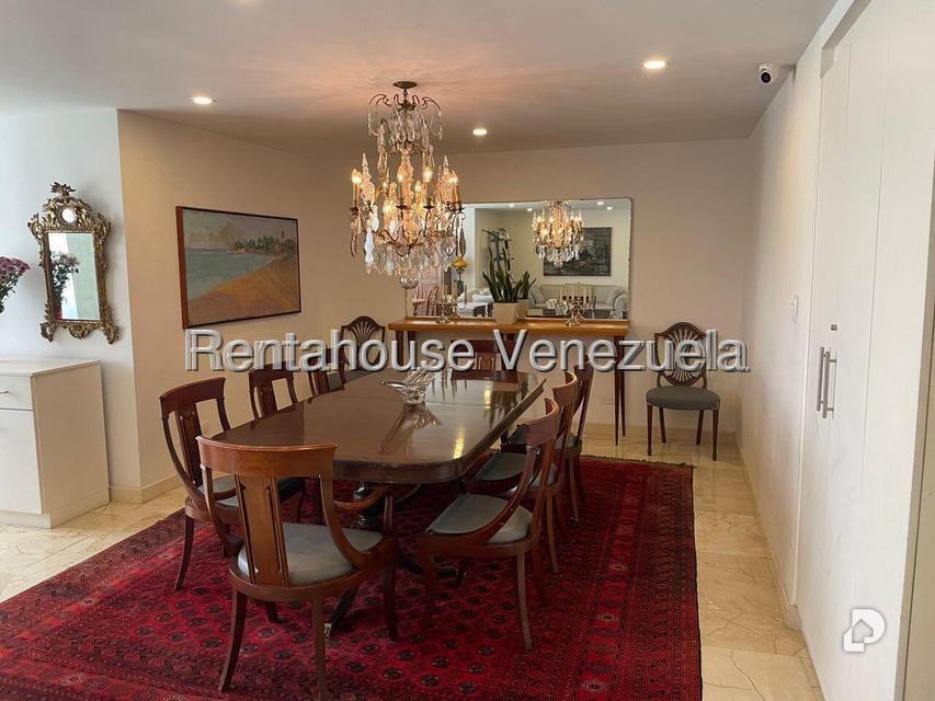 Apartamento en Lomas de Las Mercedes, Caracas – 5