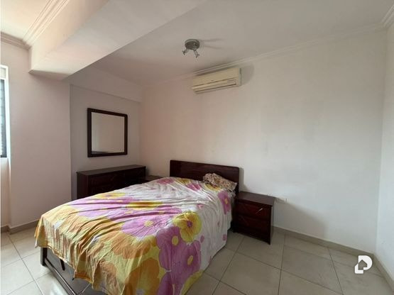 Apartamento en Barquisimeto – 5
