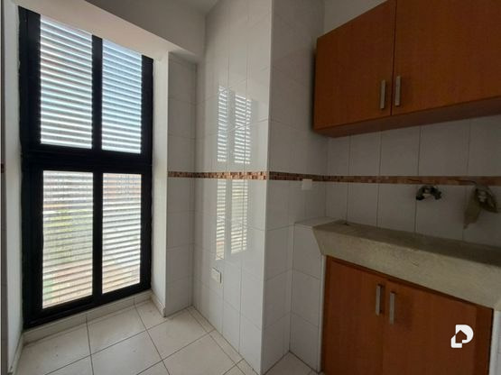 Apartamento en Barquisimeto – 2