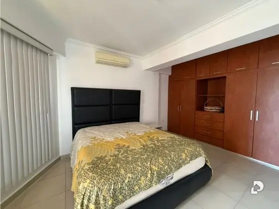 Apartamento en Del Este, Barquisimeto