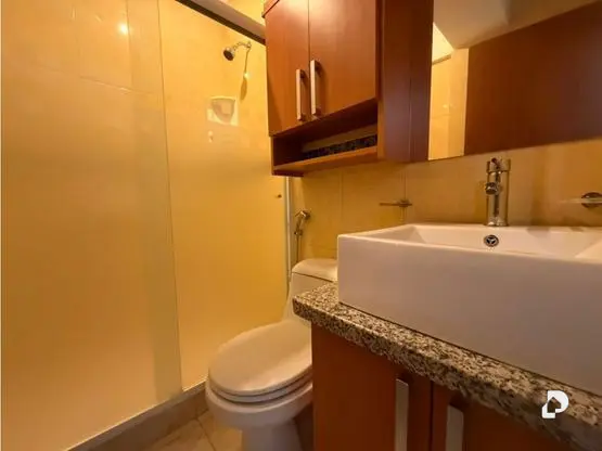 Apartamento en Del Este, Barquisimeto