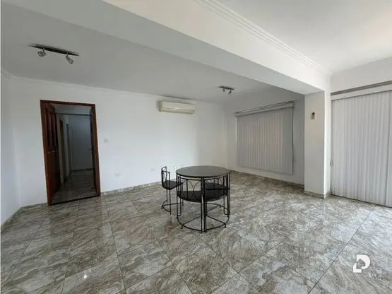 Apartamento en Del Este, Barquisimeto
