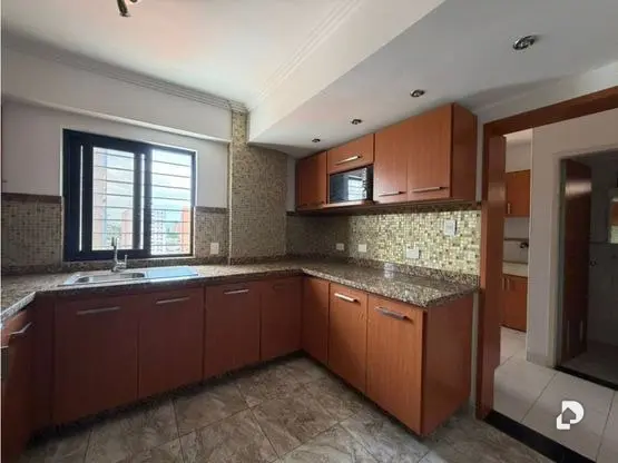 Apartamento en Del Este, Barquisimeto