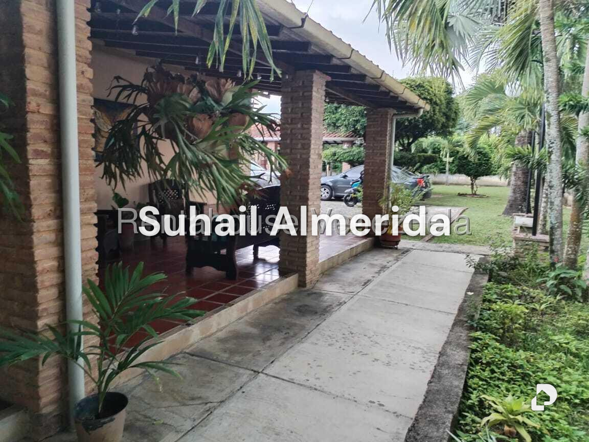 Terreno en Agua de Obispo, Montalbán – 11