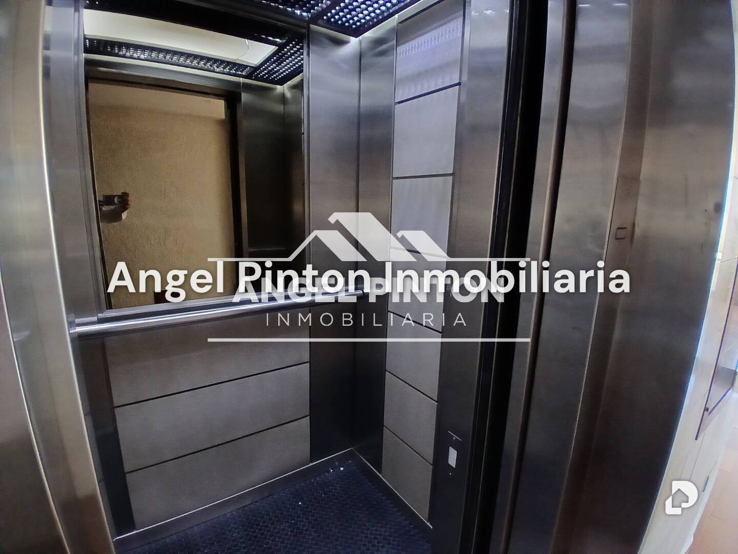 Apartamento en Los Olivos, Maracaibo – 14