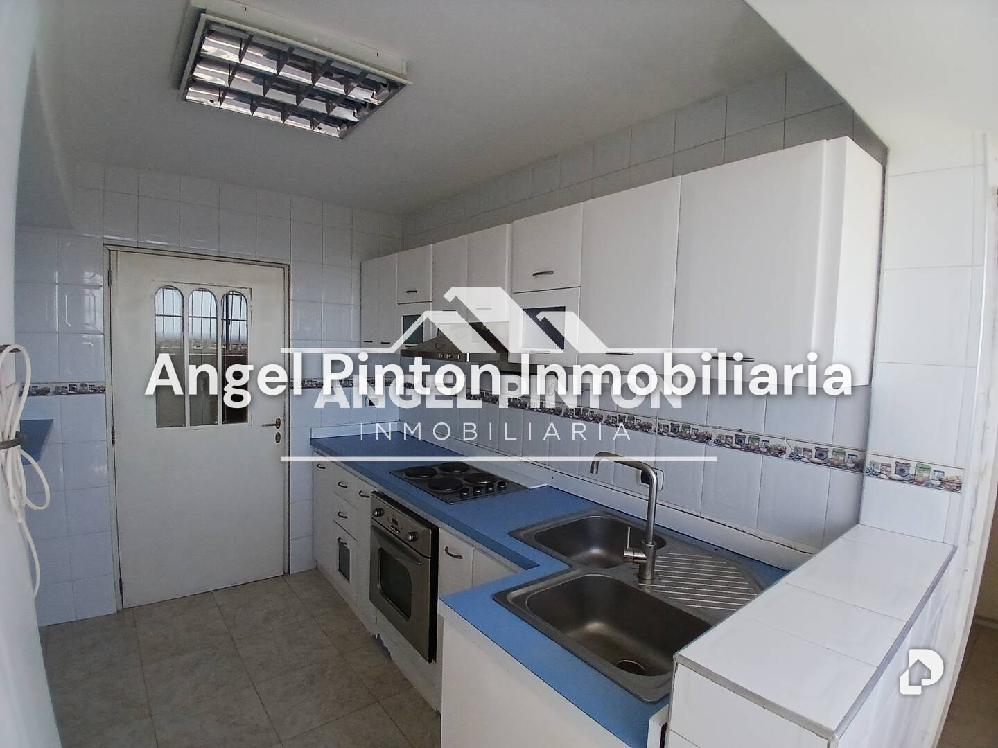 Apartamento en Los Olivos, Maracaibo – 4