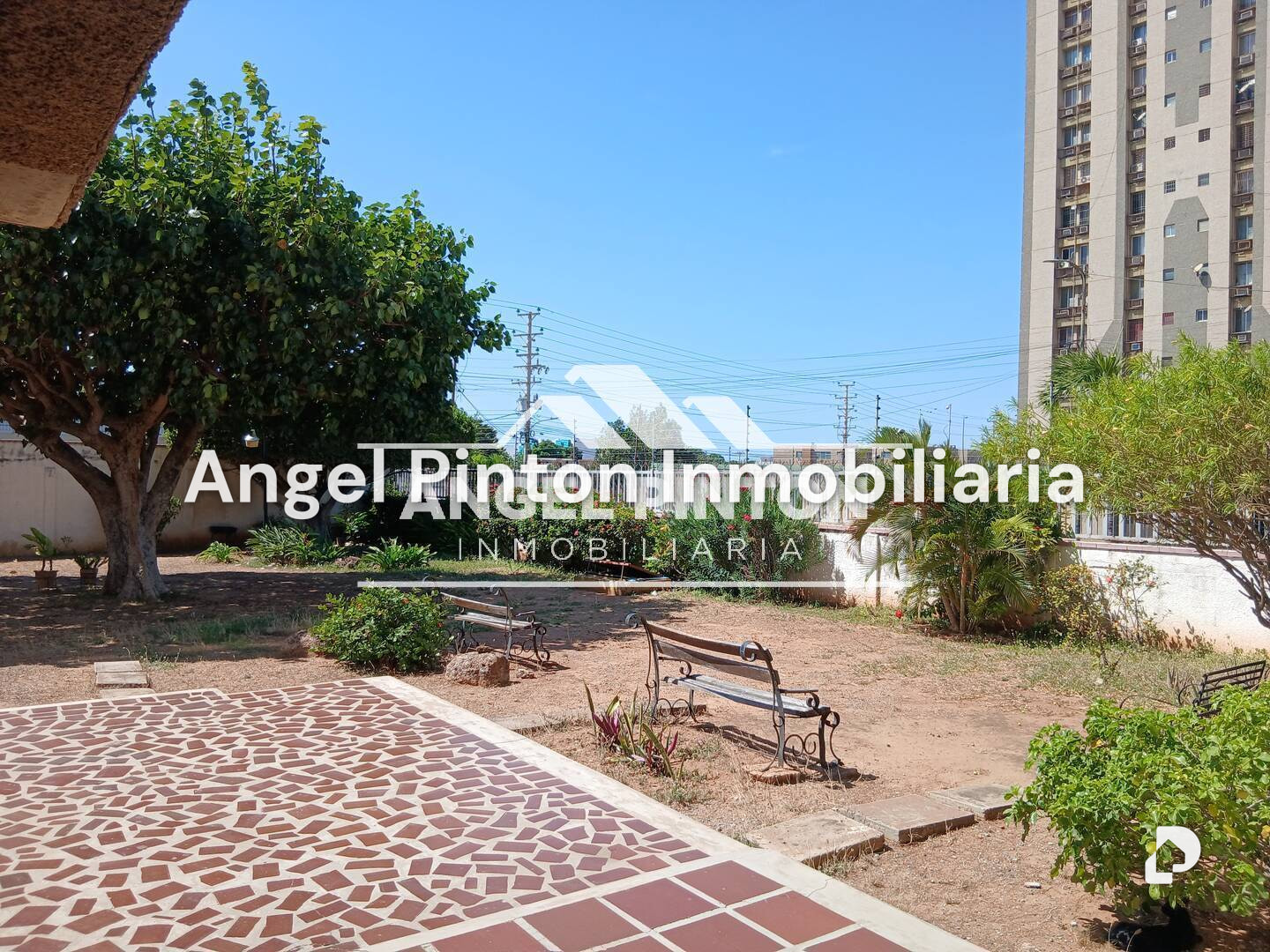Apartamento en Los Olivos, Maracaibo – 17