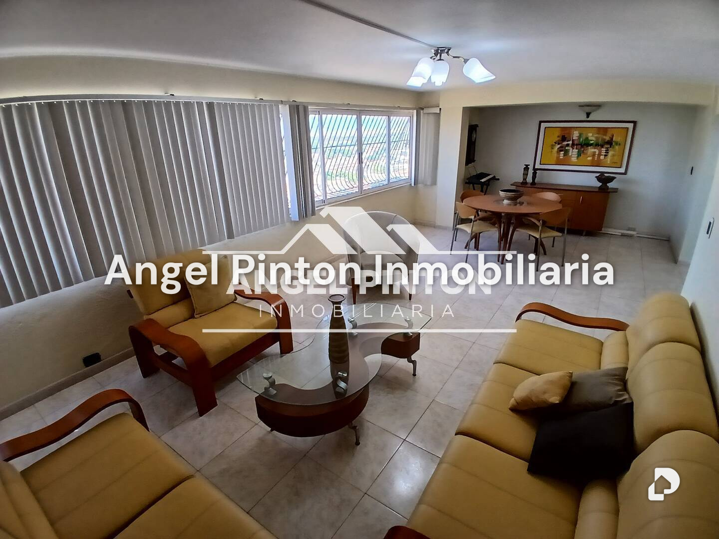 Apartamento en Los Olivos, Maracaibo – 2