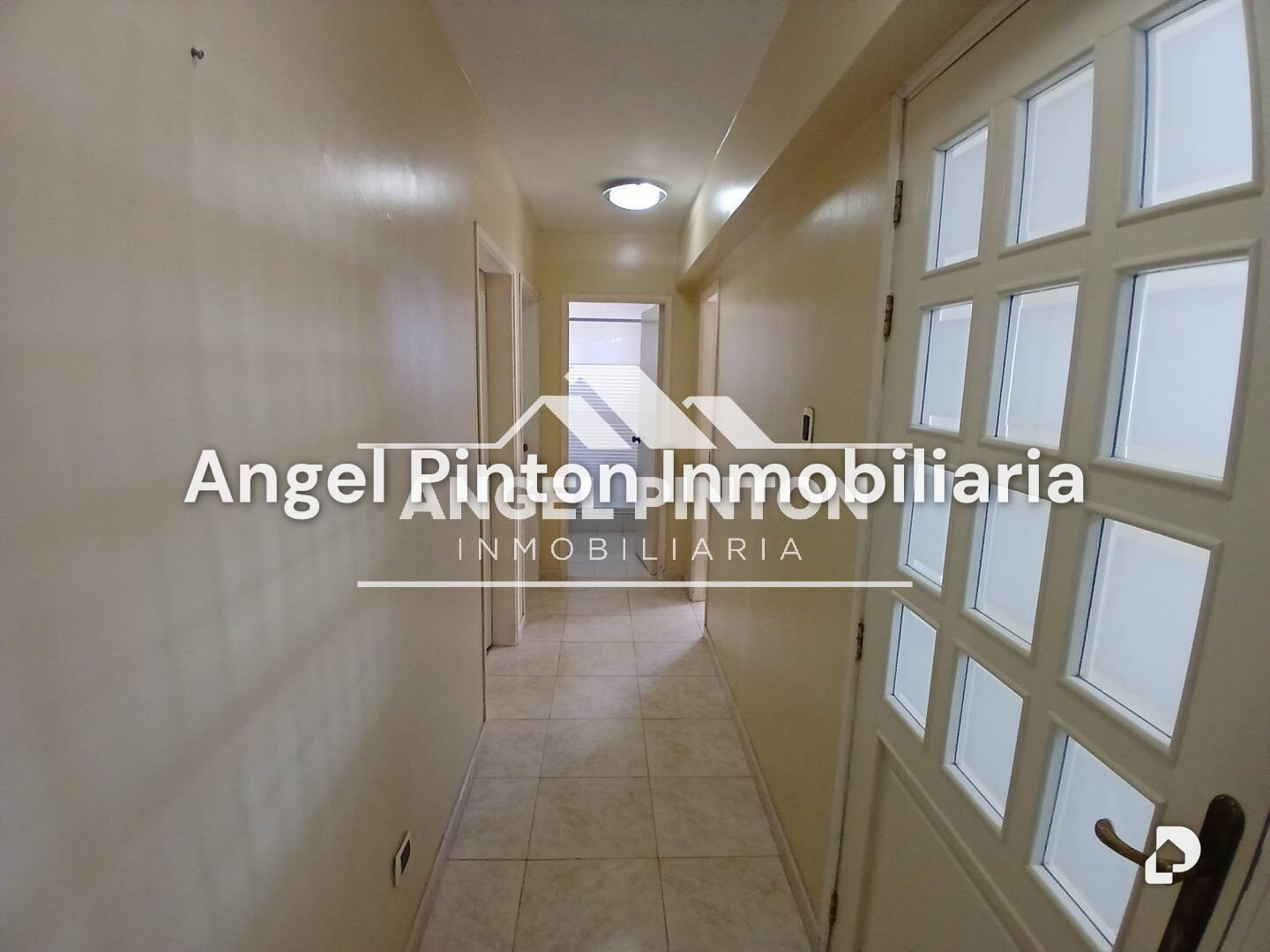 Apartamento en Los Olivos, Maracaibo – 12