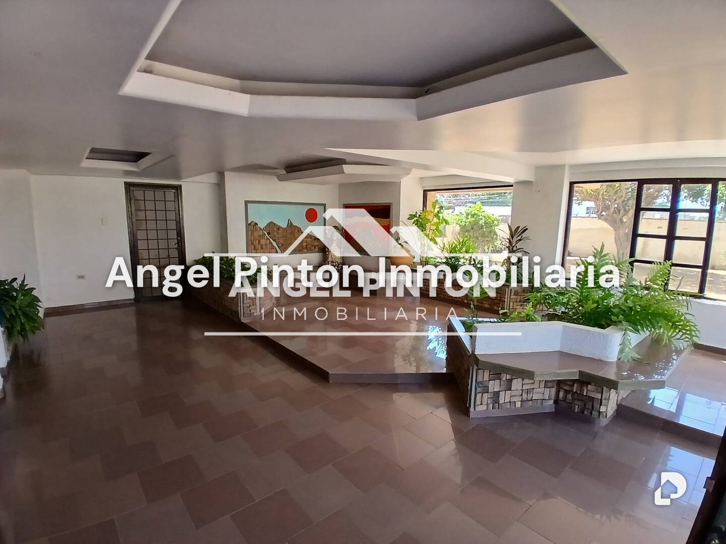 Apartamento en Los Olivos, Maracaibo – 16
