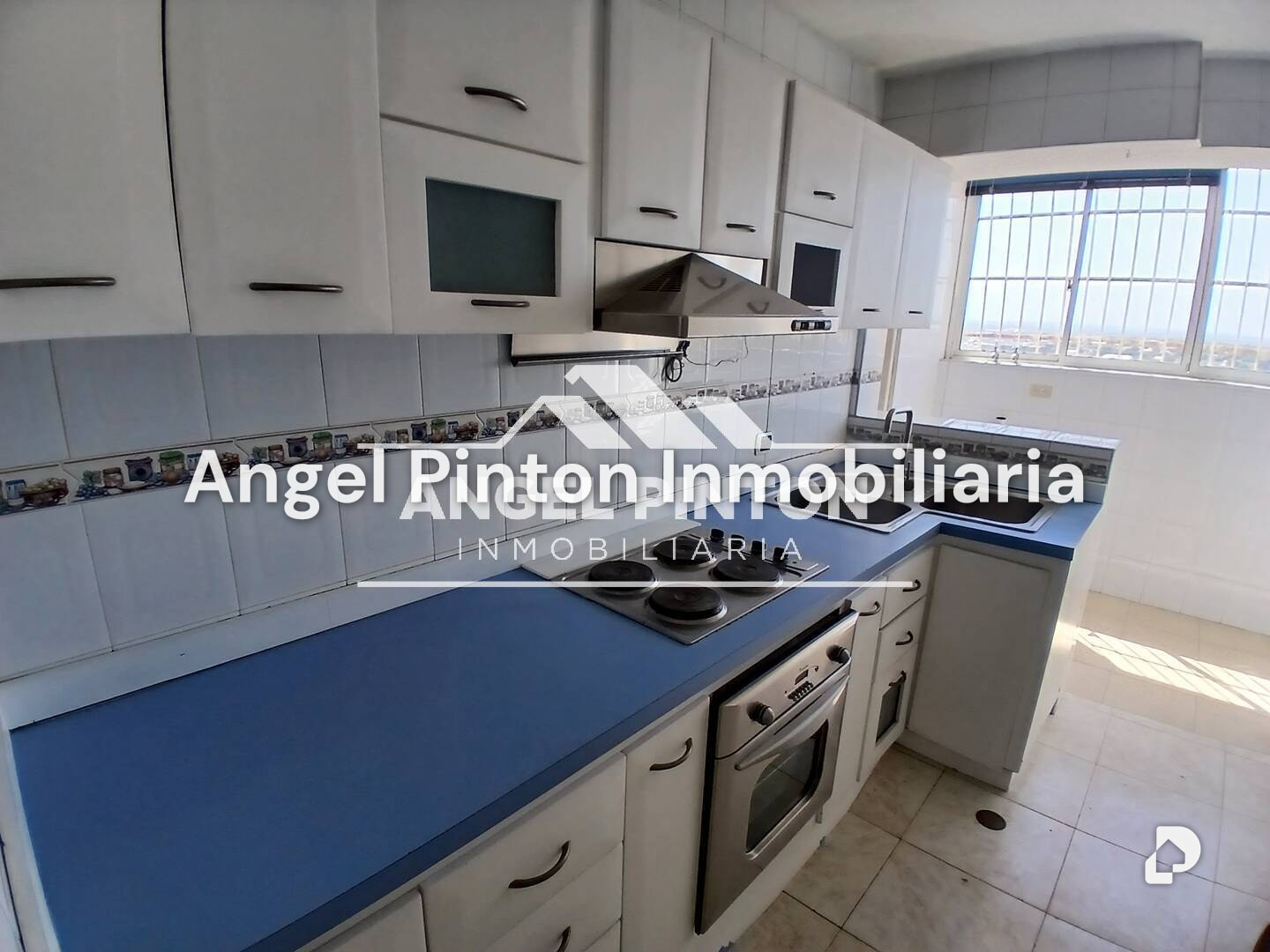 Apartamento en Los Olivos, Maracaibo – 5