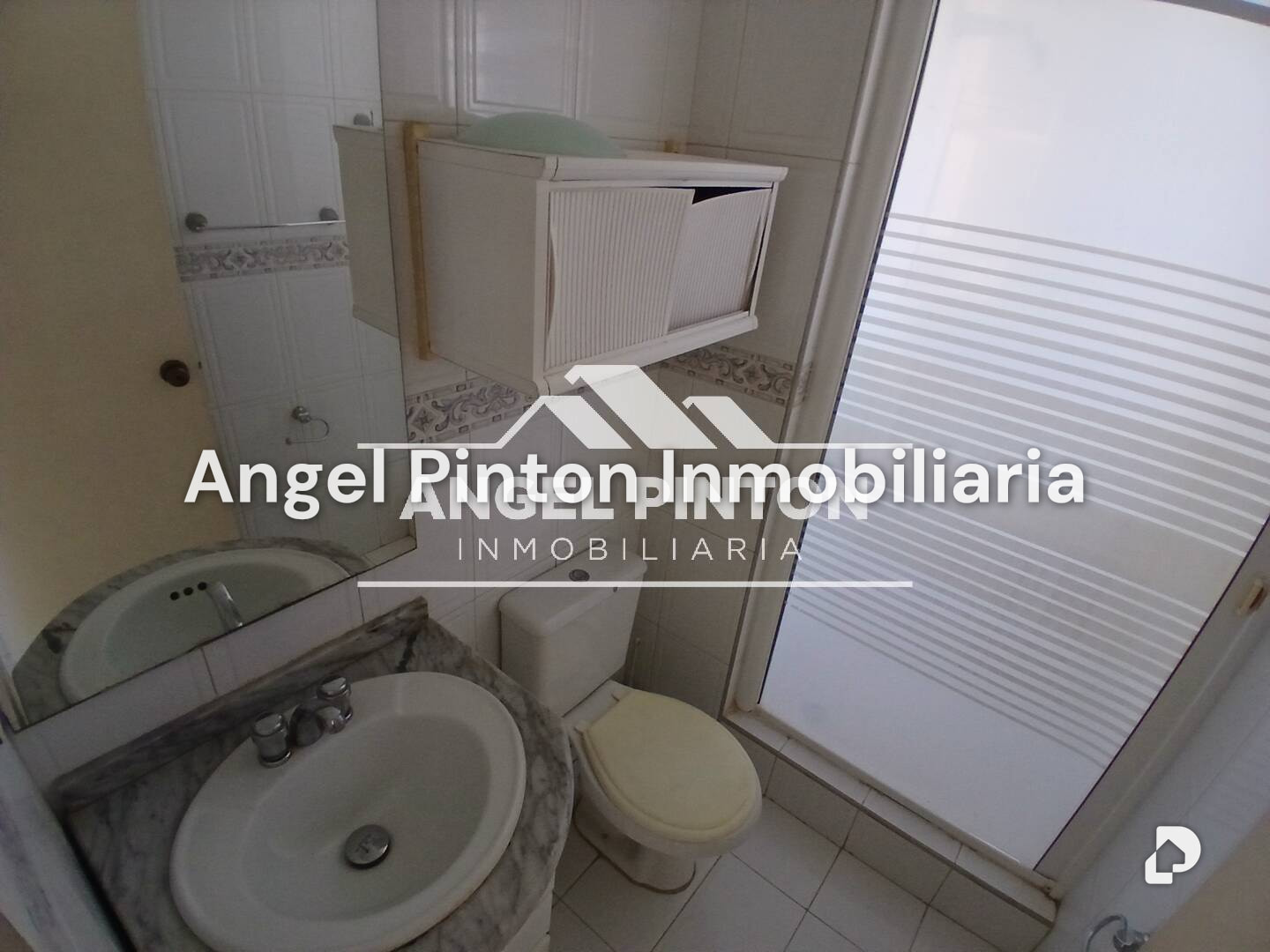 Apartamento en Los Olivos, Maracaibo – 10