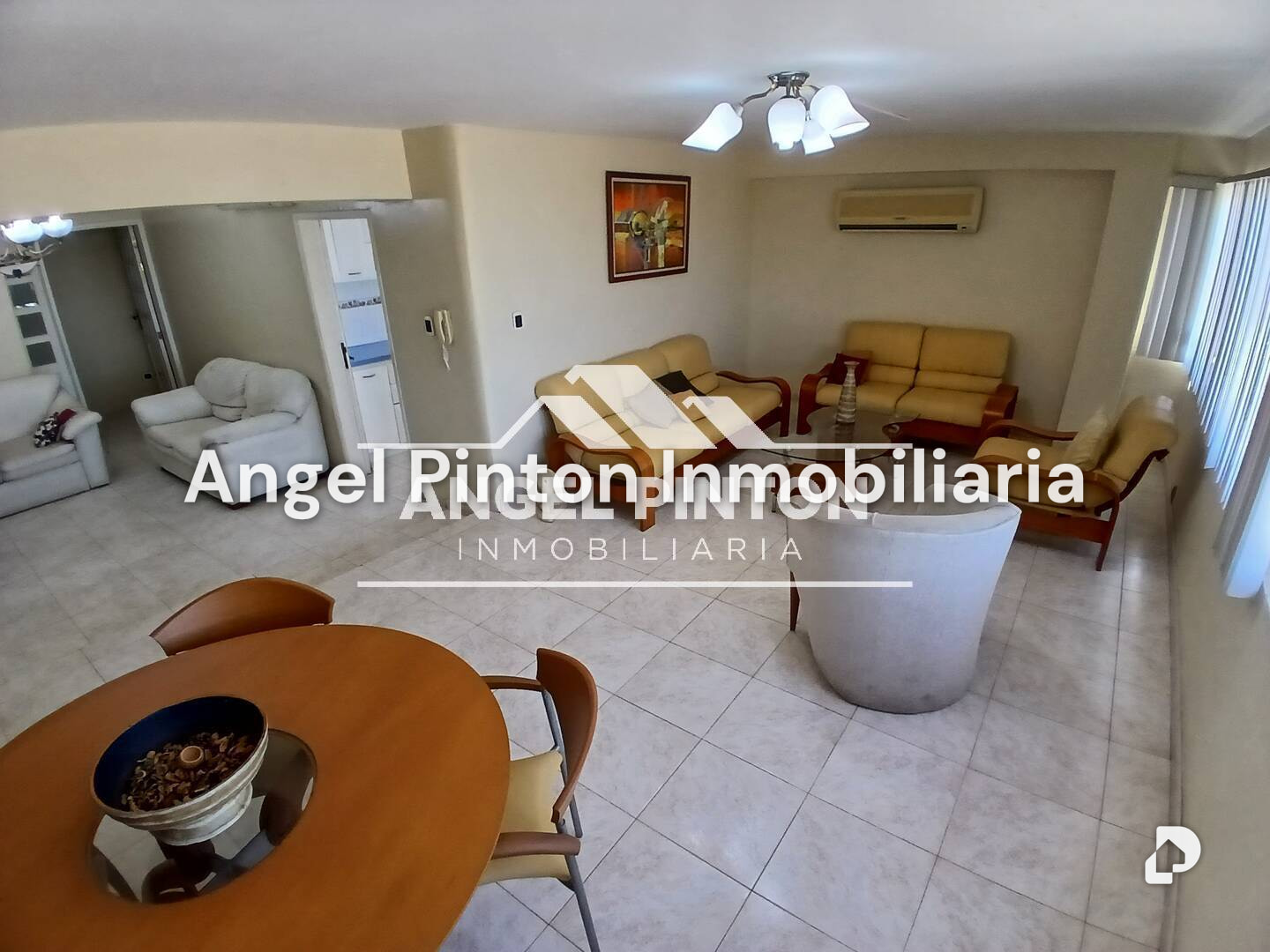 Apartamento en Los Olivos, Maracaibo – 3
