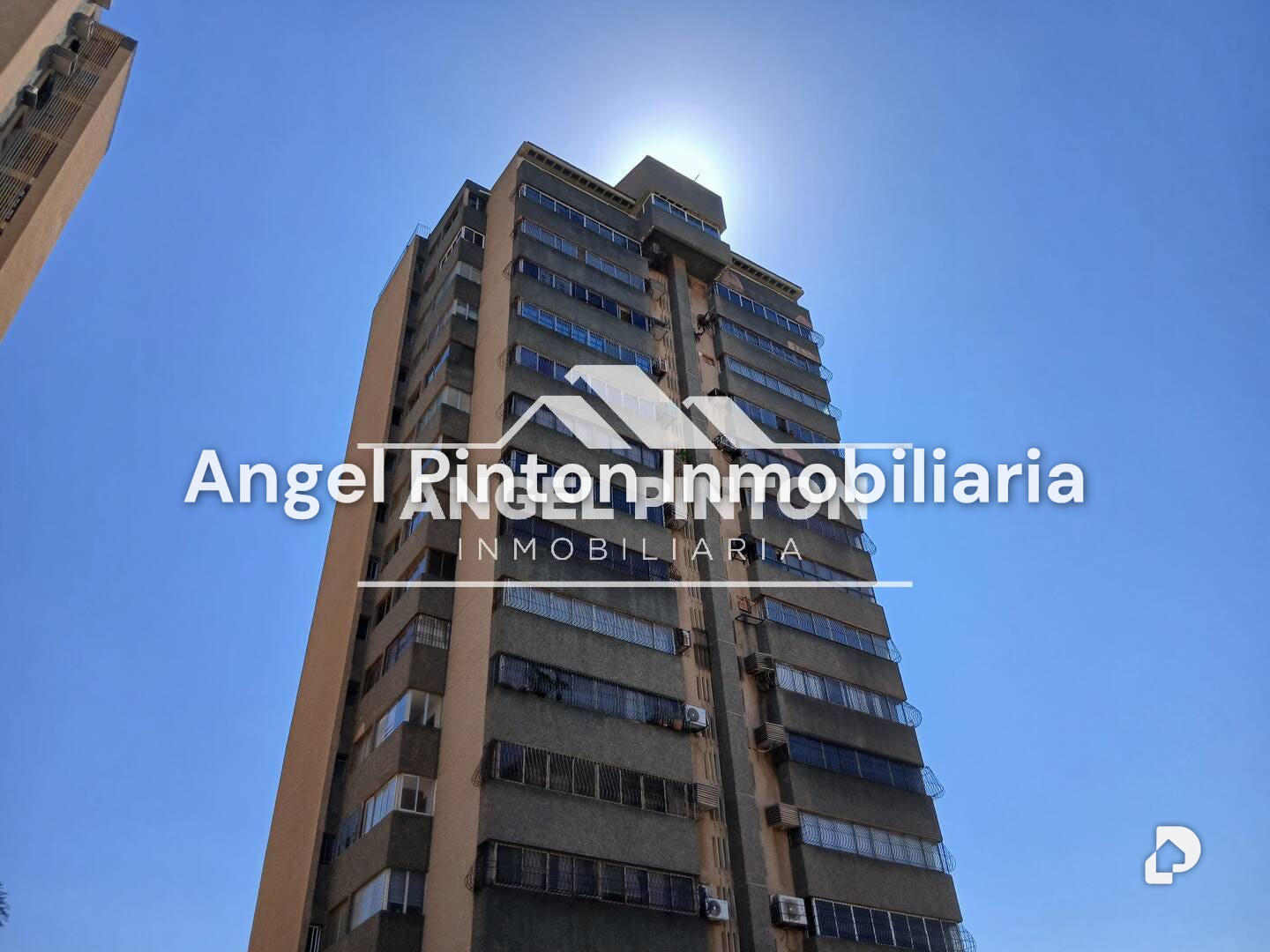 Apartamento en Los Olivos, Maracaibo – 13
