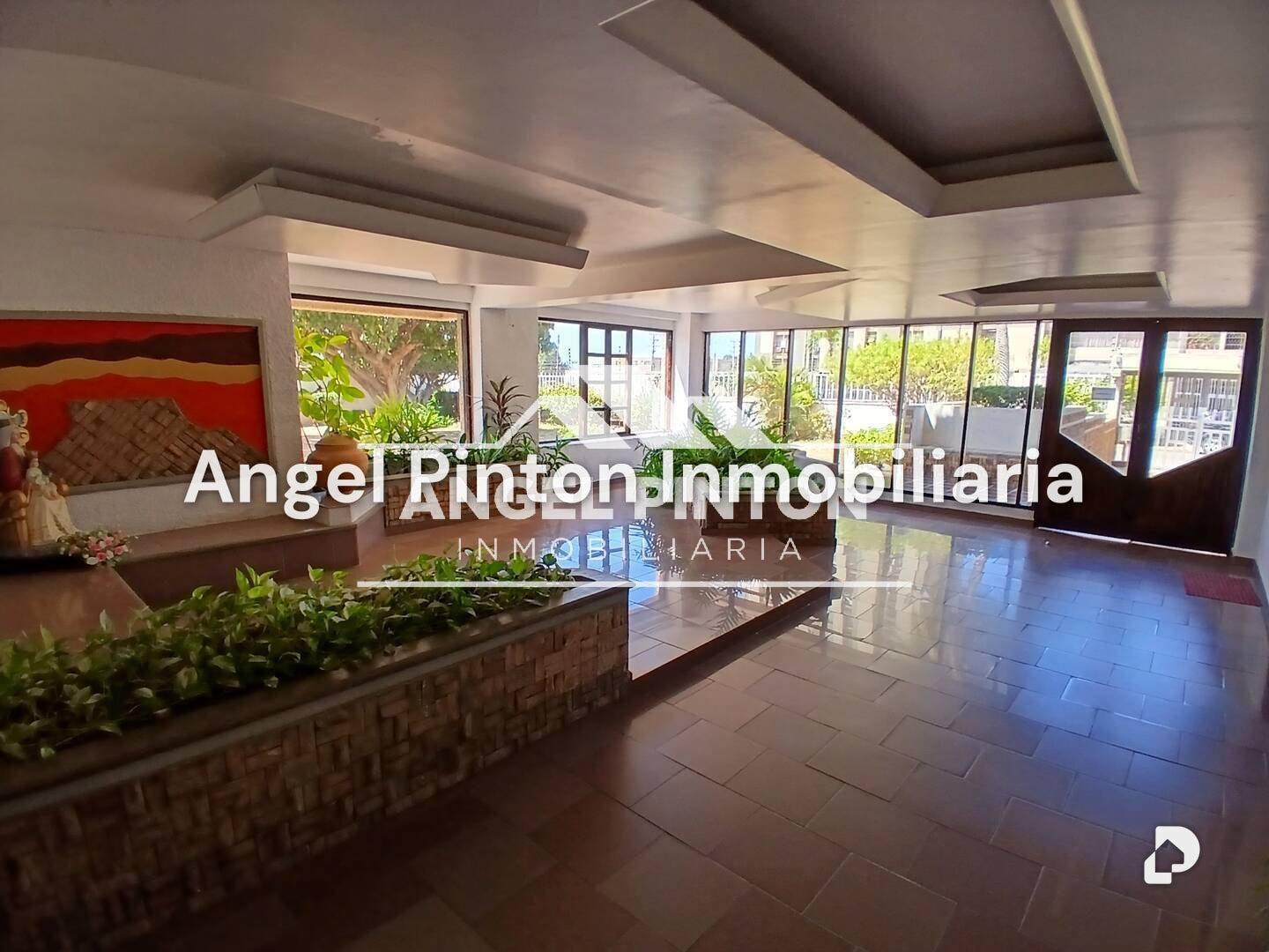 Apartamento en Los Olivos, Maracaibo – 15