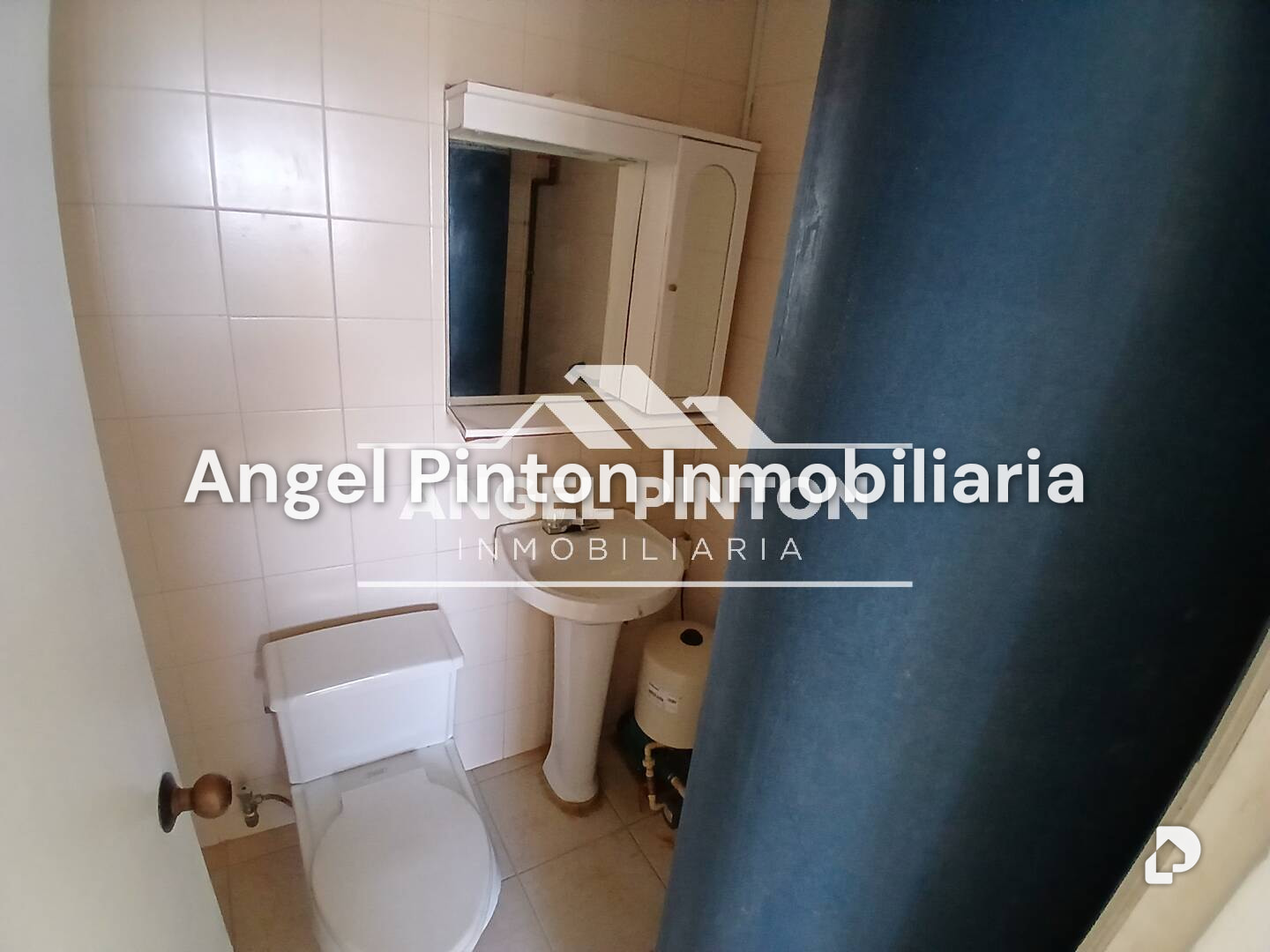 Apartamento en Los Olivos, Maracaibo – 7
