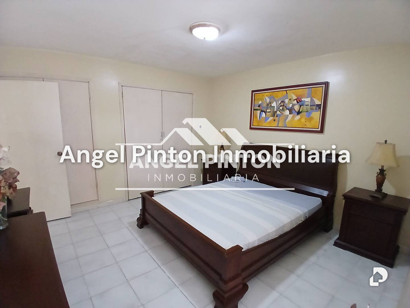 Apartamento en Los Olivos, Maracaibo – 9