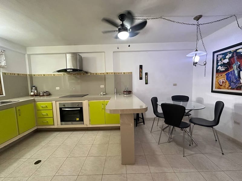 Casa en Barquisimeto - 1