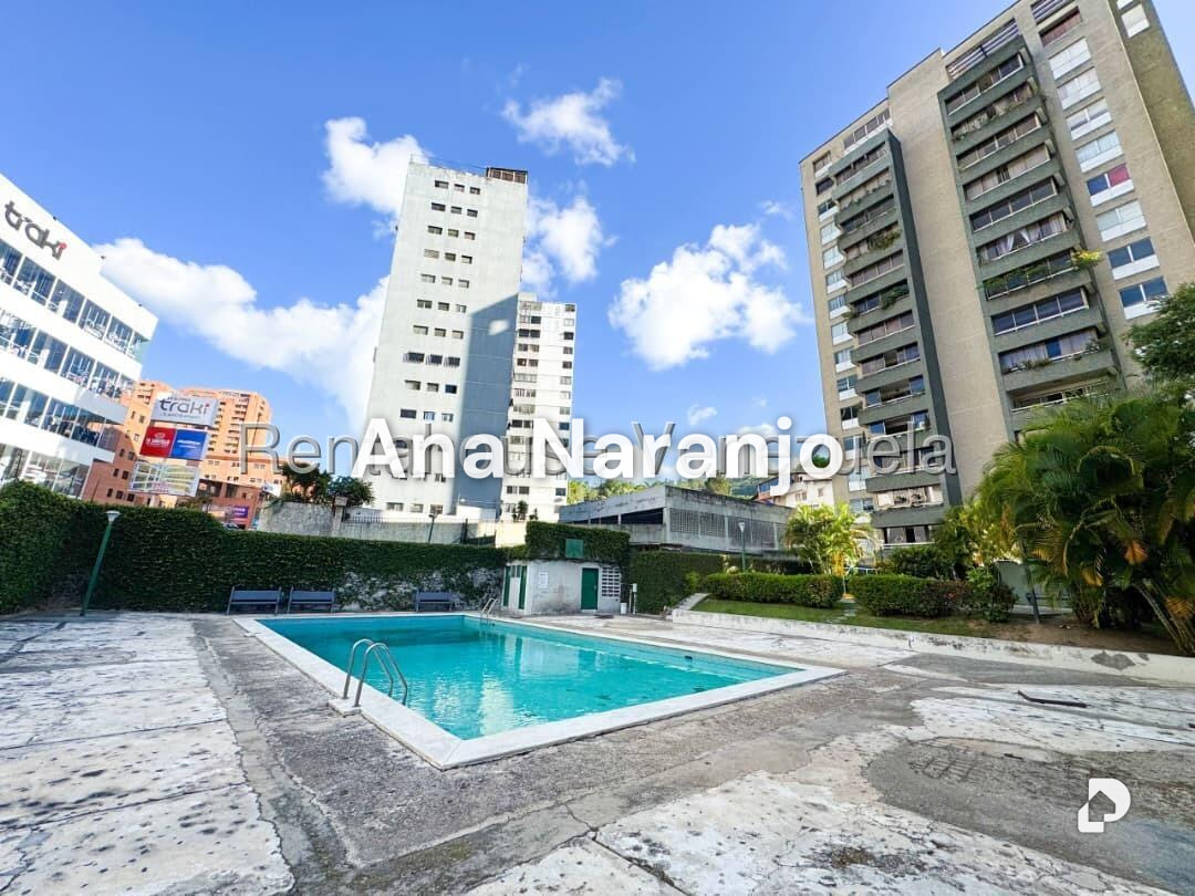 Apartamento en La Boyera, Caracas – 37