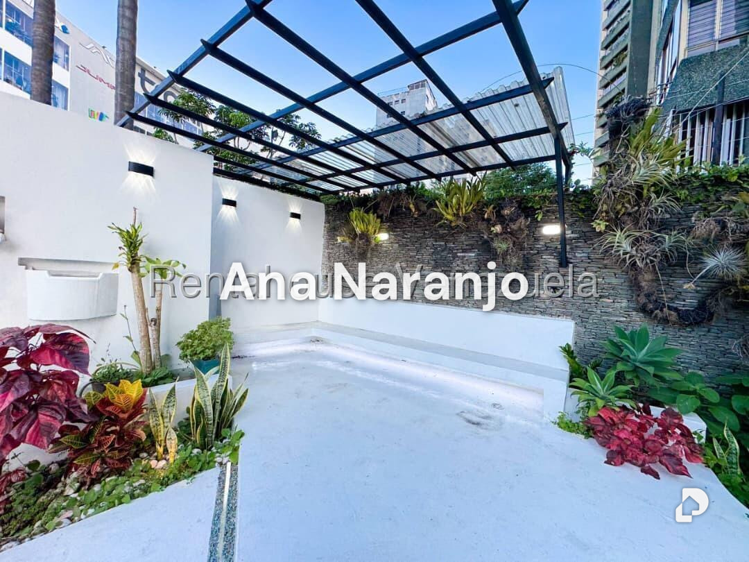 Apartamento en La Boyera, Caracas – 3