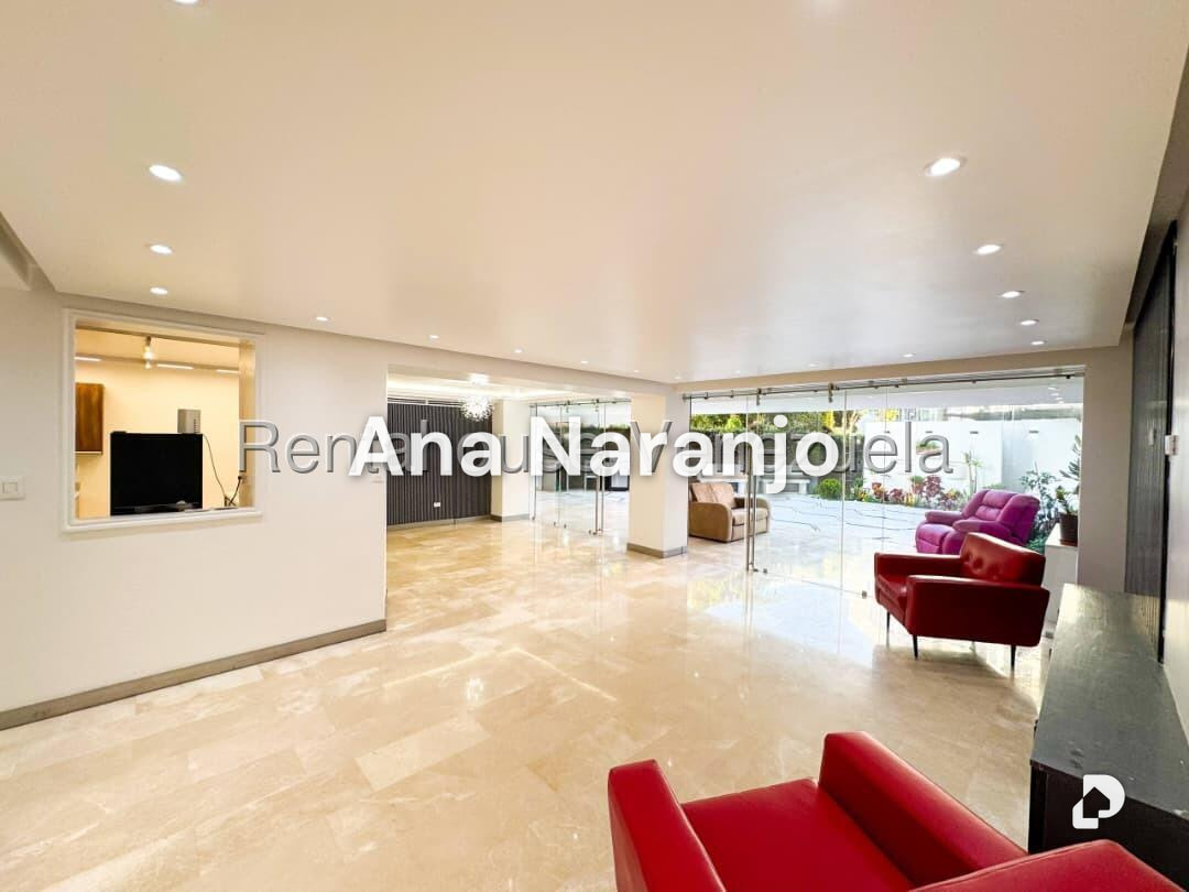 Apartamento en La Boyera, Caracas – 12