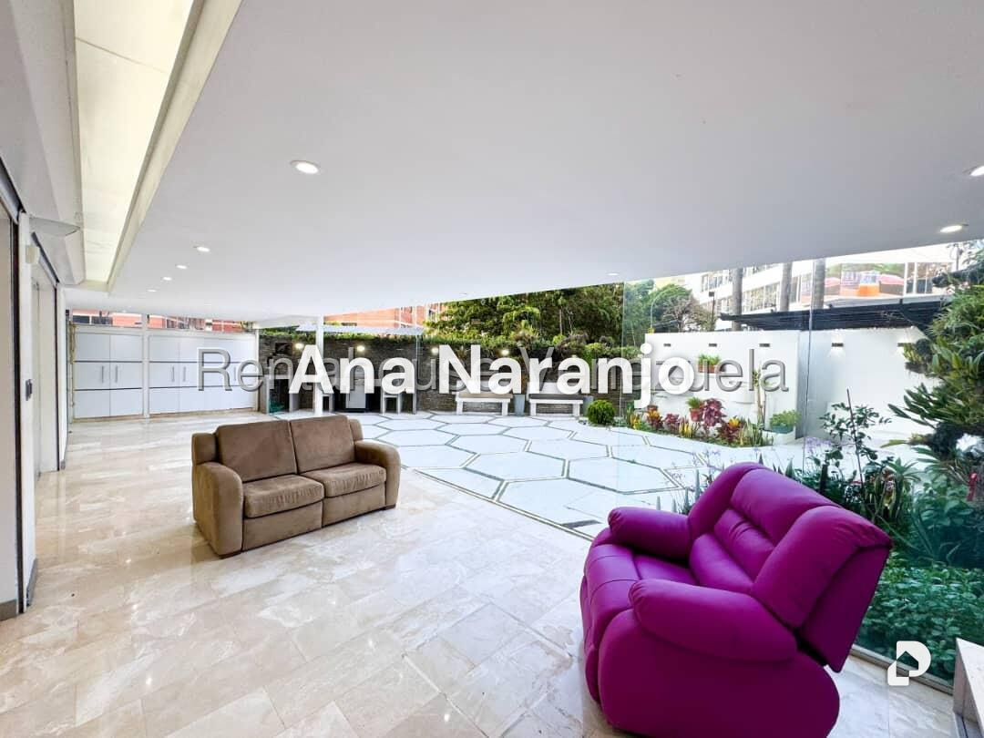 Apartamento en La Boyera, Caracas – 8