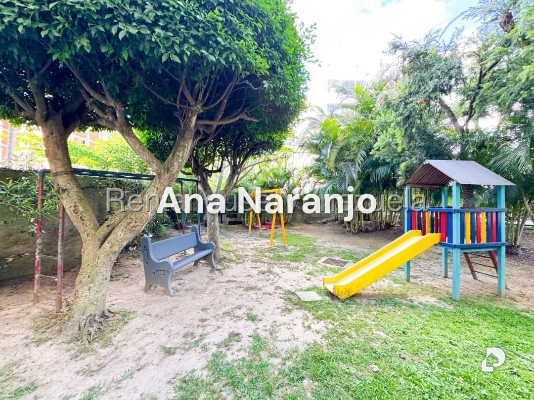 Apartamento en La Boyera, Caracas – 40