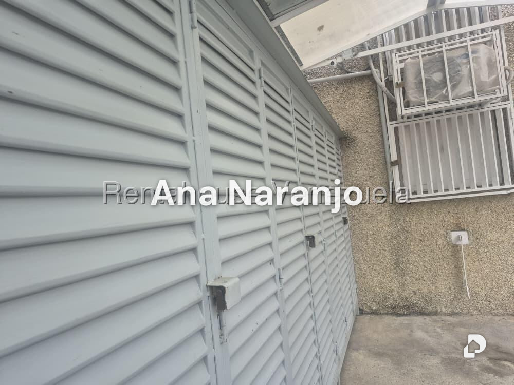 Apartamento en La Boyera, Caracas – 36