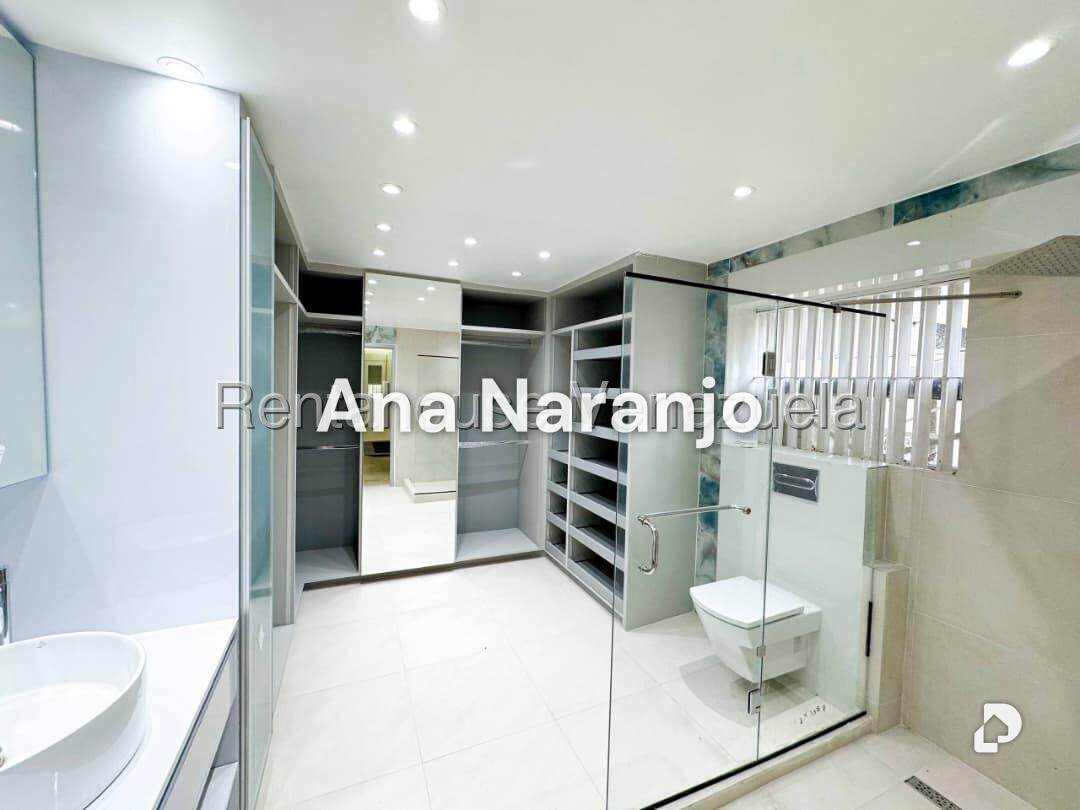 Apartamento en La Boyera, Caracas – 27