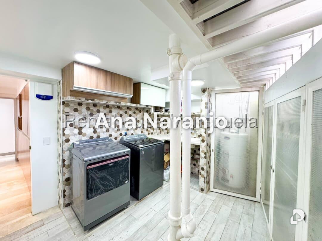 Apartamento en La Boyera, Caracas – 23